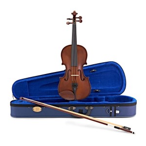 Stentor Student 1 - 1400E 1/2 Violin Pack